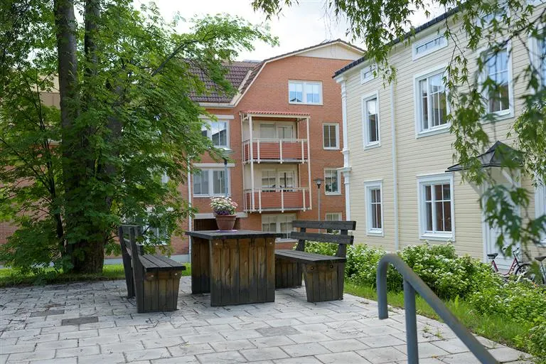 Hyresrätt med 2 rum på Storgatan 57A i Östersund, bild 4 av 4