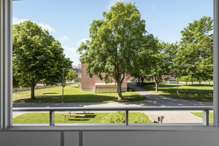 Bostadsrätt med 3 rum på Tövädersgatan 4 i Uppsala, bild 2 av 4
