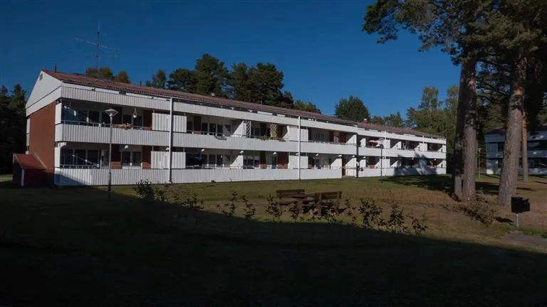 Hyresrätt med 2 rum på Källvattsvägen 14 i Söderhamn, bild 2 av 2