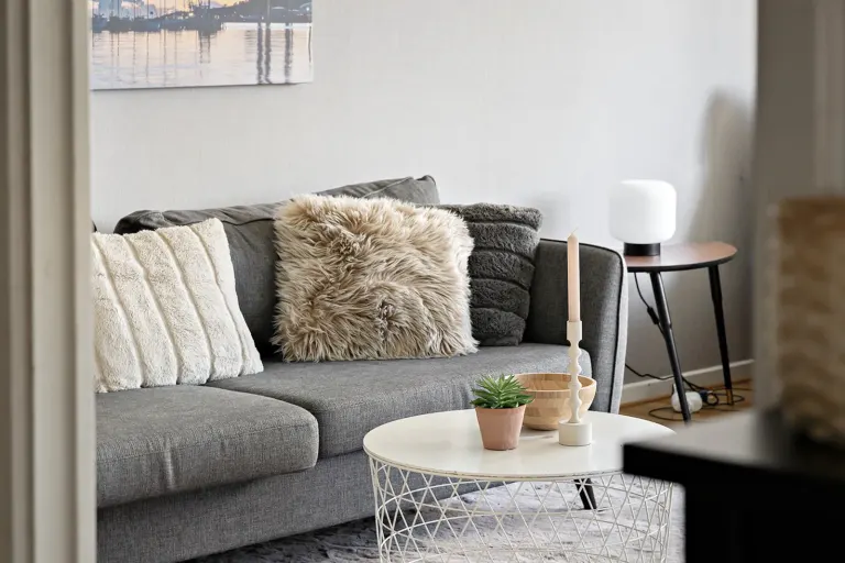 Bostadsrätt med 3 rum på Kallebäcksvägen 13A i Göteborg, bild 3 av 4