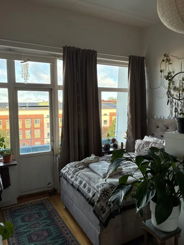 Hyresrätt med 1 rum på Sorgenfrivägen 29C i Malmö, bild 5 av 5