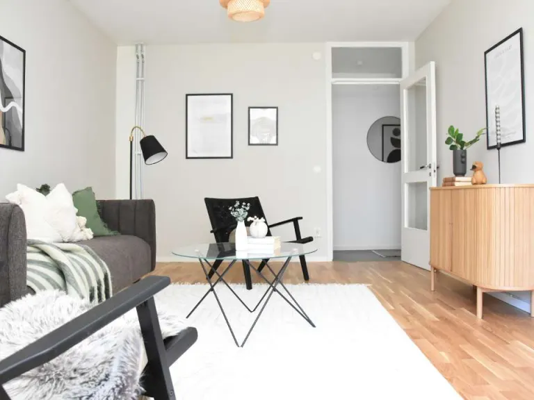 Hyresrätt med 3 rum på Skogsängsgatan 16 i Eskilstuna, bild 3 av 5