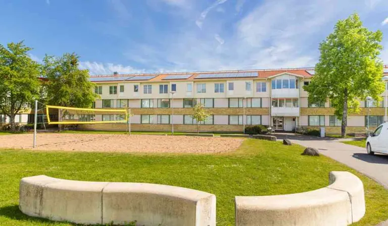 Hyresrätt med 1 rum på Björnkärrsgatan 10A i Linköping, bild 3 av 3