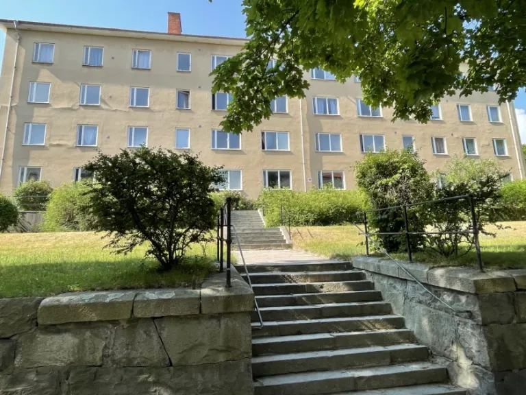 Hyresrätt med 1 rum på Nedre Torekällgatan 20 i Södertälje, bild 4 av 4
