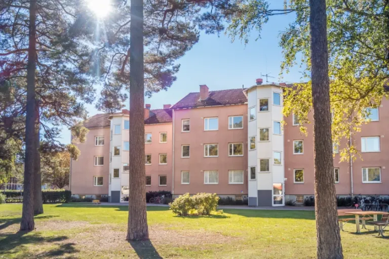 Hyresrätt med 1 rum på Jakobsgatan 22A i Nybro, bild 2 av 5