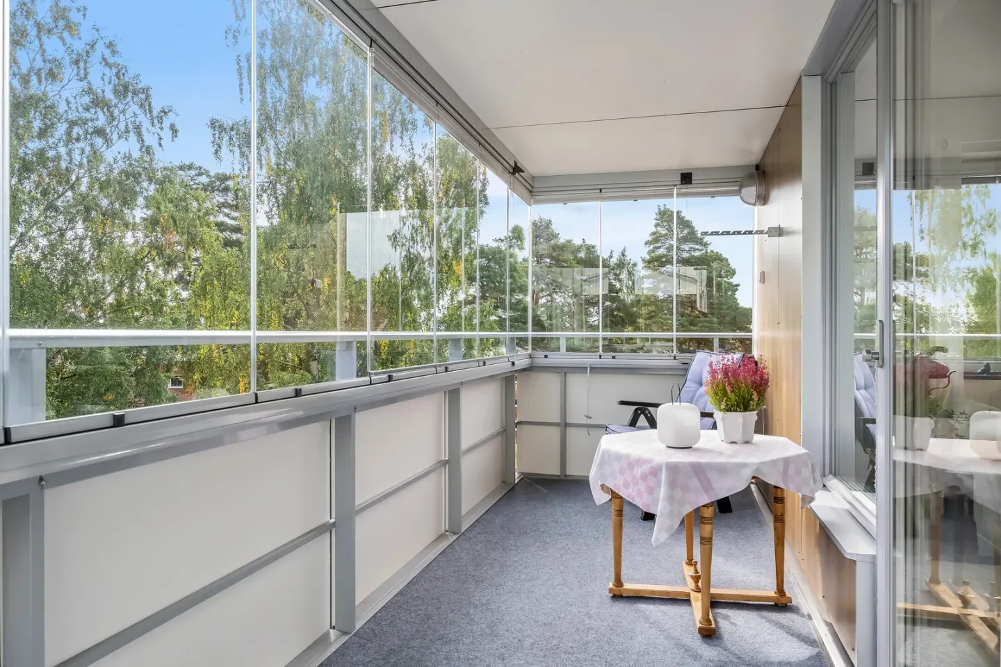 Bostadsrätt med 3 rum på Holms väg 34 i Norrköping, bild 4 av 4