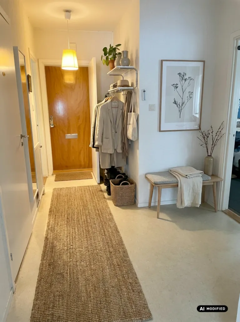 Hyresrätt med 3 rum på Tamms Väg 21 i Tierp, bild 5 av 5