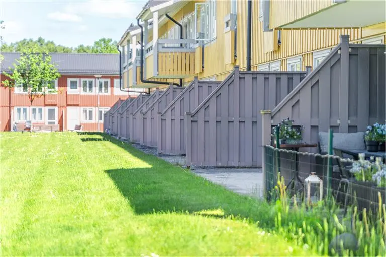 Hyresrätt med 3 rum på Malmgatan 36 i Värnamo, bild 2 av 4