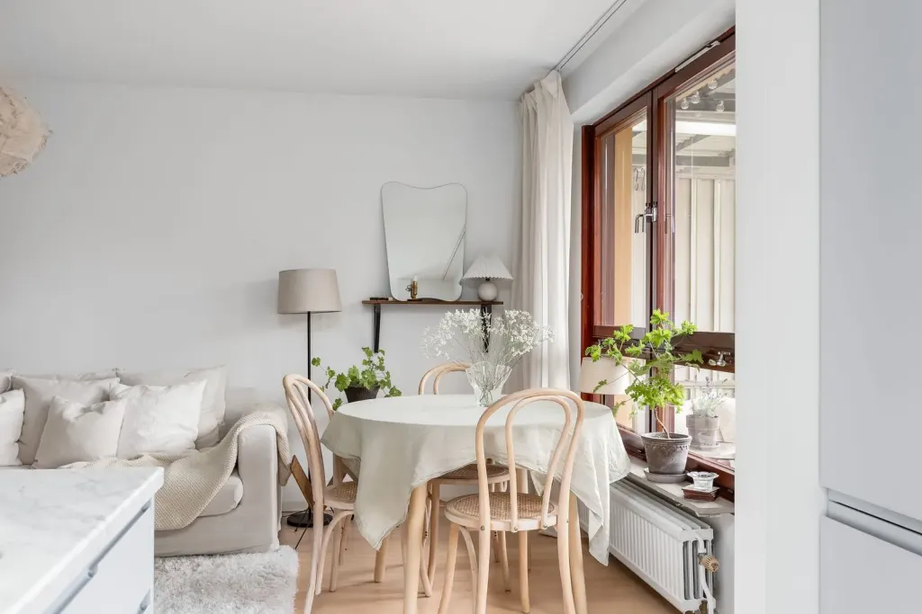 Bostadsrätt med 1 rum på Nygatan 38 i Linköping, bild 3 av 4