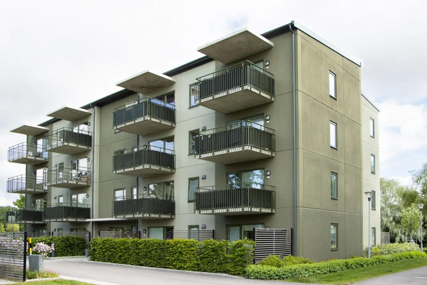 Hyresrätt med 1 rum på Stångjärnsgatan 2B i Västerås, bild 2 av 5