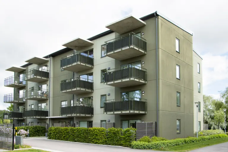 Hyresrätt med 1 rum på Stångjärnsgatan 2B i Västerås, bild 2 av 5
