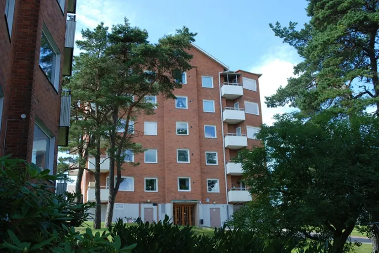 Hyresrätt med 3 rum på Tallvägen 12 i Uddevalla, bild 5 av 5