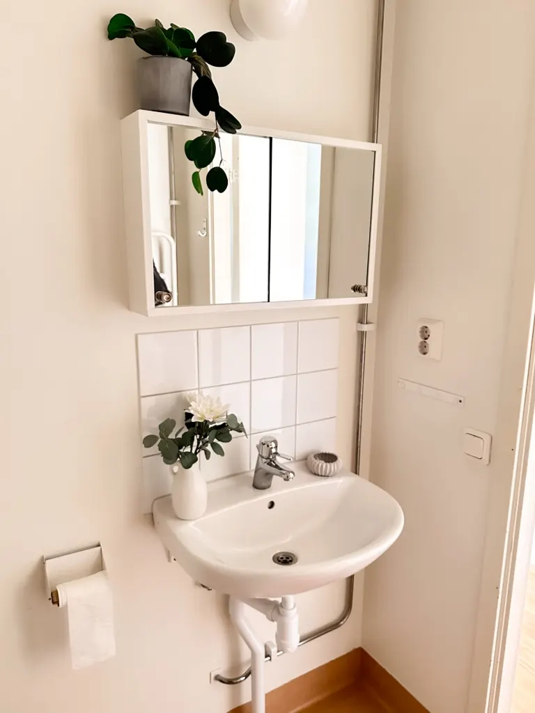 Hyresrätt med 1 rum på Djupdalsvägen 11C i Sollentuna, bild 5 av 5