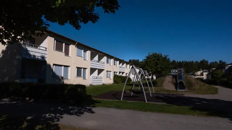Hyresrätt med 3 rum på Markörgränd 15 i Söderhamn, bild 2 av 4