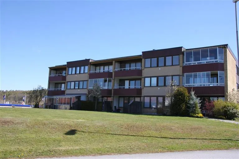 Hyresrätt med 3 rum på Topeliusvägen 8 A i Olofström, bild 5 av 5