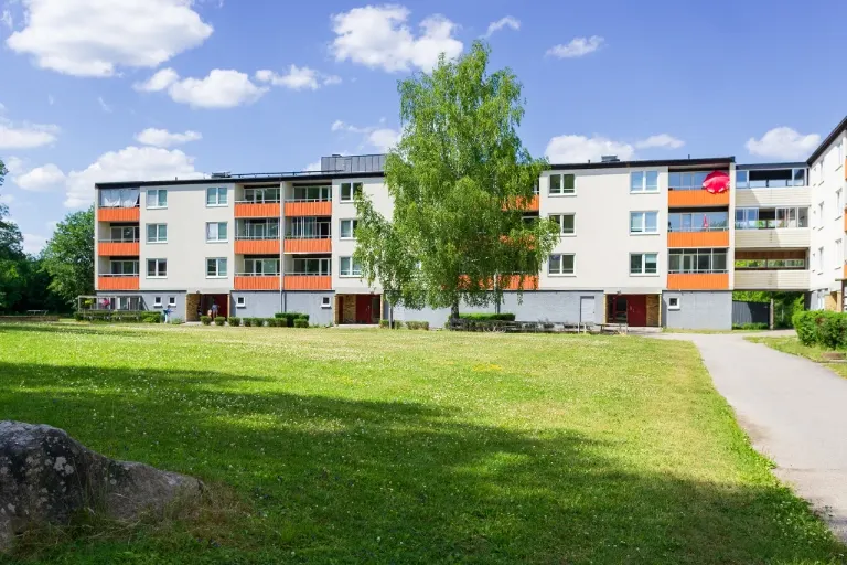 Hyresrätt med 3 rum på Rådmansgatan 7B i Eskilstuna, bild 3 av 4