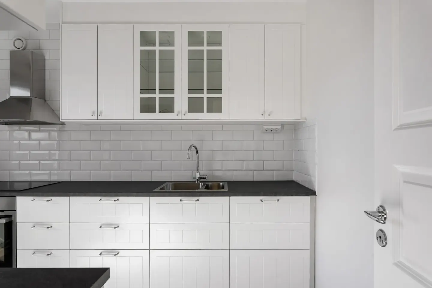 Bostadsrätt med 4 rum på Tenstavägen 48 i Stockholm