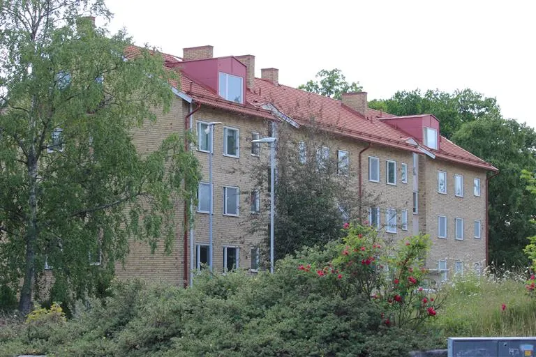 Hyresrätt med 2 rum på Vasagatan 11 B i Flen, bild 2 av 4