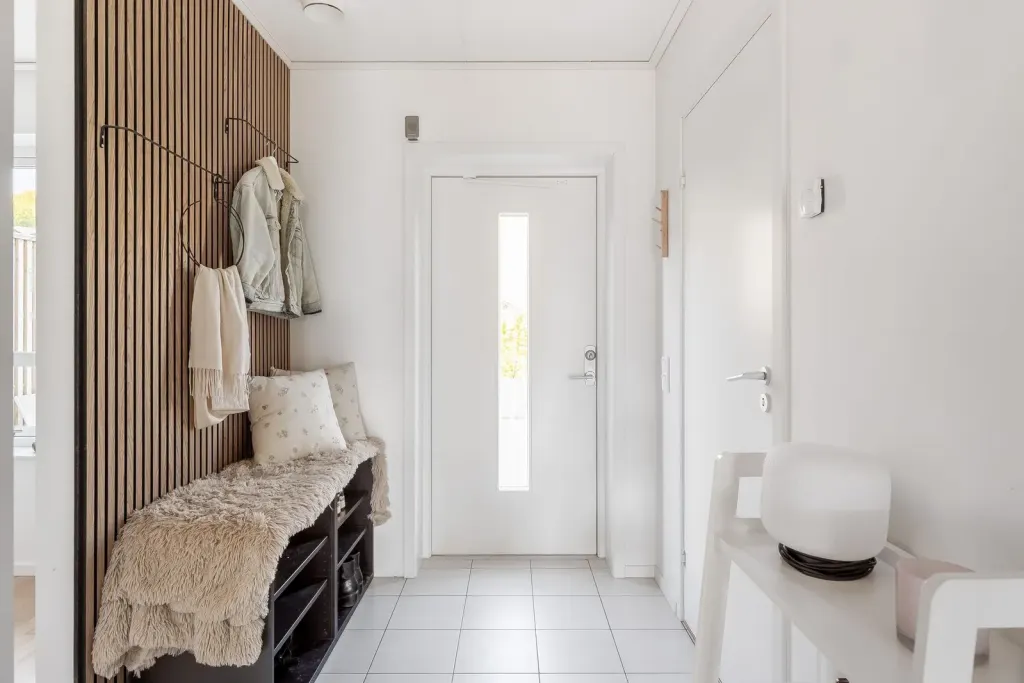 Bostadsrätt med 5 rum på Hägnadsgatan 61 i Skövde, bild 2 av 4