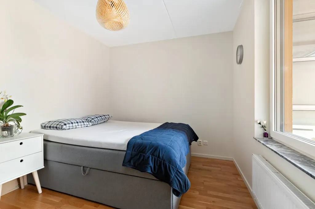 Bostadsrätt med 2 rum på Majorsvägen 18 i Järfälla, bild 4 av 4