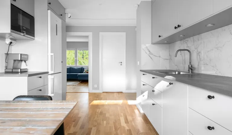 Bostadsrätt med 2 rum på Havrevägen 10 i Botkyrka, bild 3 av 5