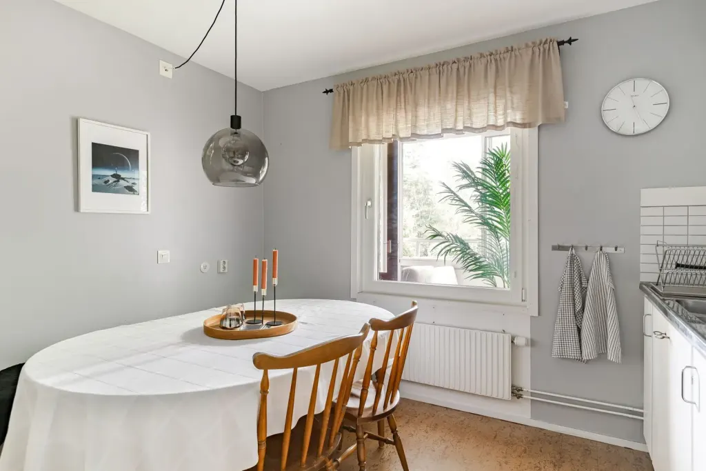 Bostadsrätt med 1 rum på Djurgårdsgatan 23 i Linköping, bild 2 av 4