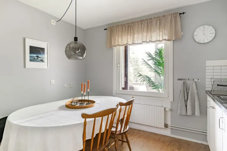 Bostadsrätt med 1 rum på Djurgårdsgatan 23 i Linköping, bild 2 av 4
