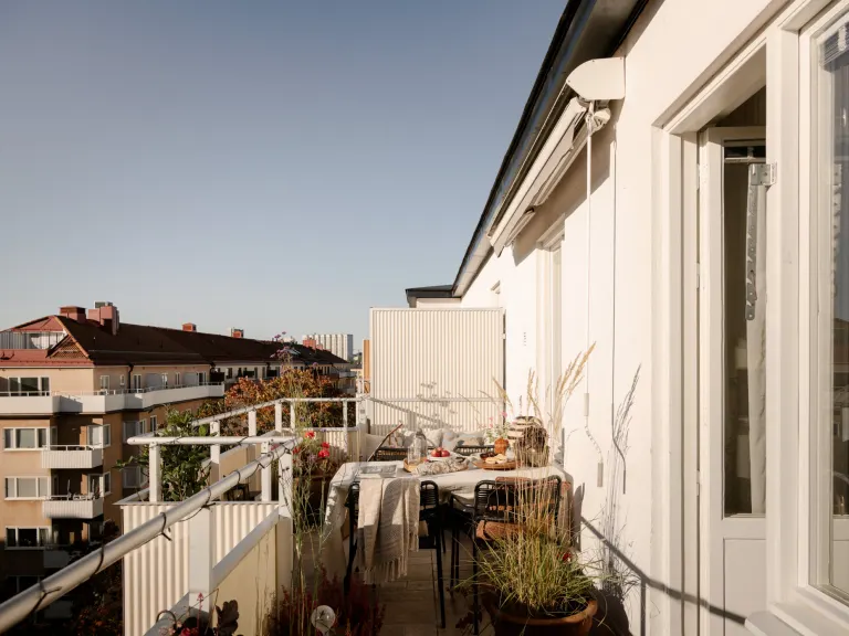 Bostadsrätt med 1 rum på Slipgatan 11 i Stockholm