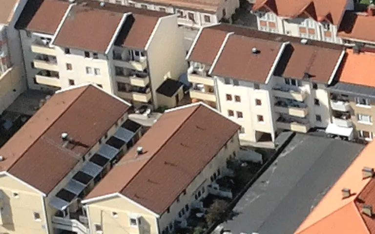 Hyresrätt med 3 rum på Storgatan 54A i Hudiksvall