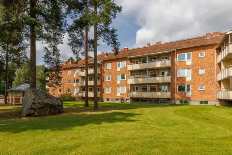Hyresrätt med 2 rum på Torsvägen 14C i Hallstahammar, bild 3 av 5