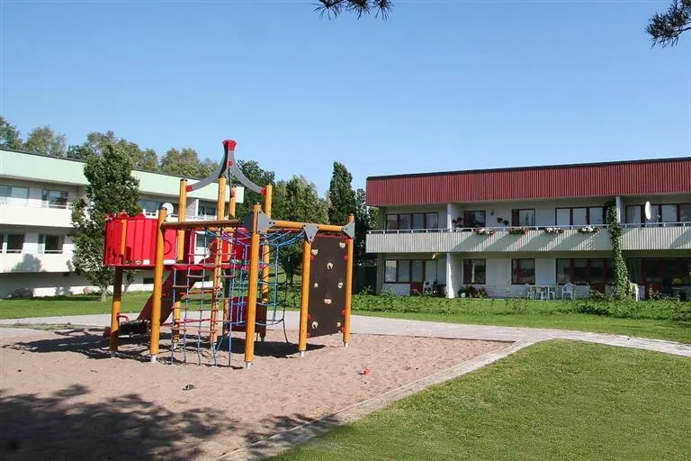 Hyresrätt med 3 rum på Rönnvägen 3 D i Växjö, bild 3 av 4