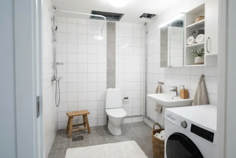 Hyresrätt med 2 rum på Årbygatan 37I i Eskilstuna, bild 4 av 5