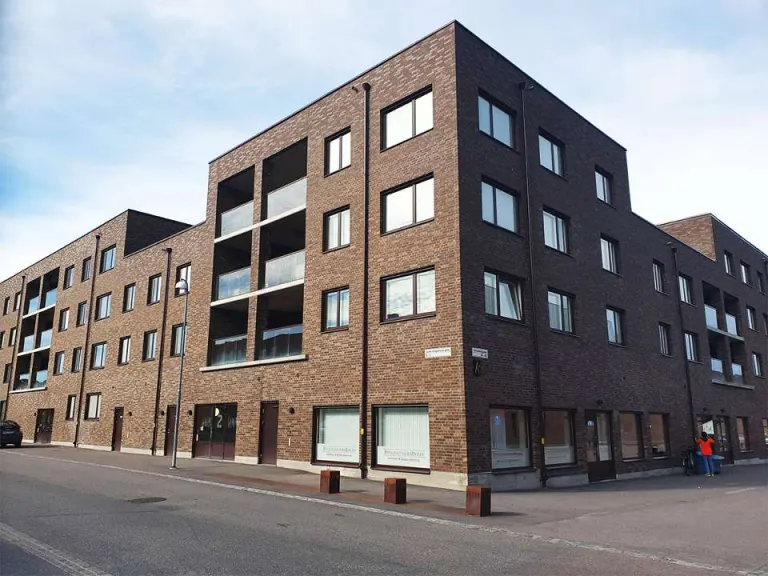 Hyresrätt med 2 rum på John Engellaus Gata 4 i Eskilstuna