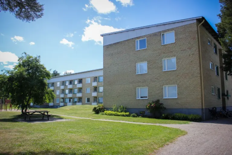 Hyresrätt med 2 rum på Hedhamregatan 9D i Bollnäs, bild 2 av 4