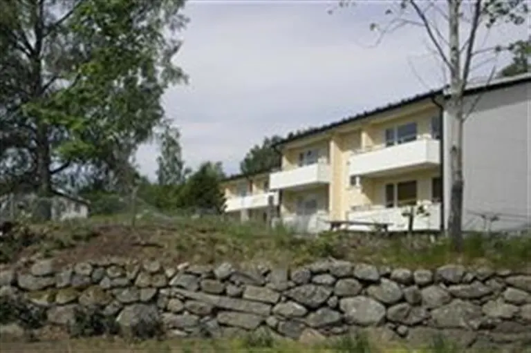 Hyresrätt med 2 rum på Björkerydsvägen 2 i Alvesta, bild 4 av 4