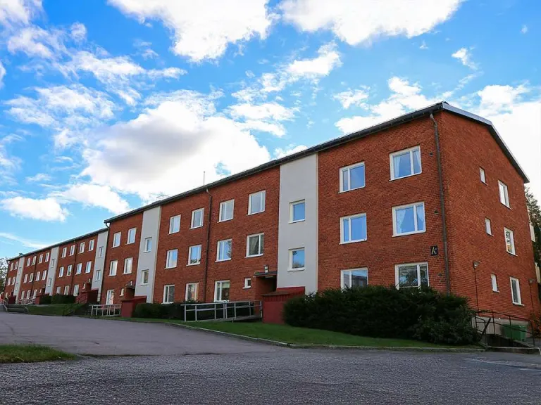 Hyresrätt med 1 rum på Tegelbruksgatan 27 i Eskilstuna