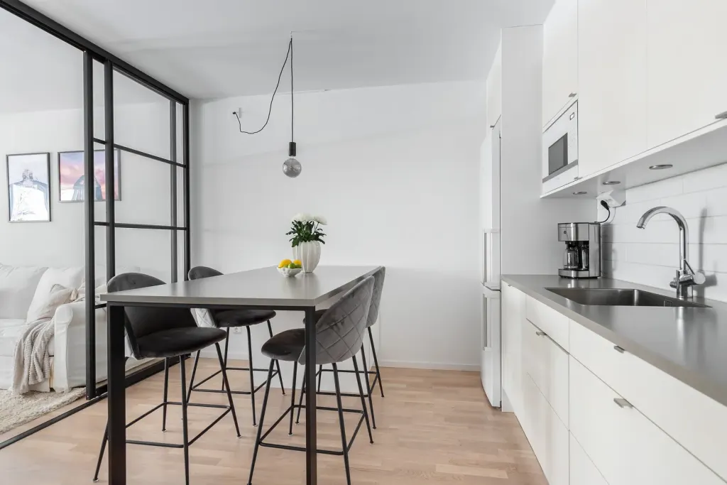 Bostadsrätt med 2 rum på Munspelsgatan 26 i Göteborg, bild 3 av 4
