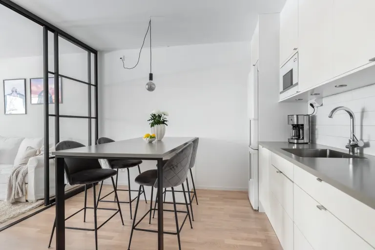 Bostadsrätt med 2 rum på Munspelsgatan 26 i Göteborg, bild 3 av 4