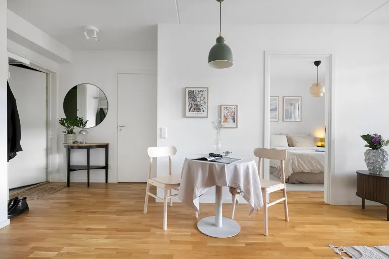 Bostadsrätt med 2 rum på Mäldgatan 2 i Järfälla, bild 2 av 4