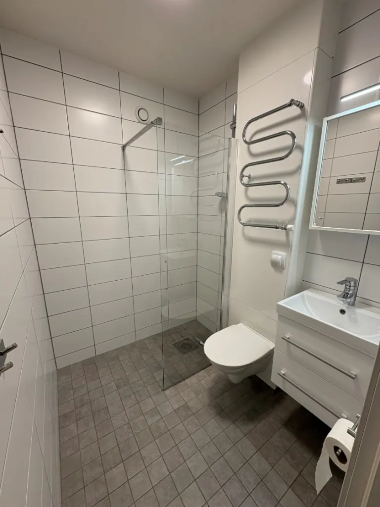 Hyresrätt med 3 rum på Pilgården 8B i Landskrona, bild 4 av 5