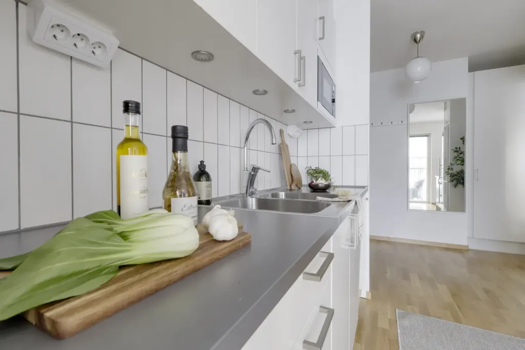 Bostadsrätt med 2,5 rum på Långängen 12 i Göteborg, bild 4 av 4