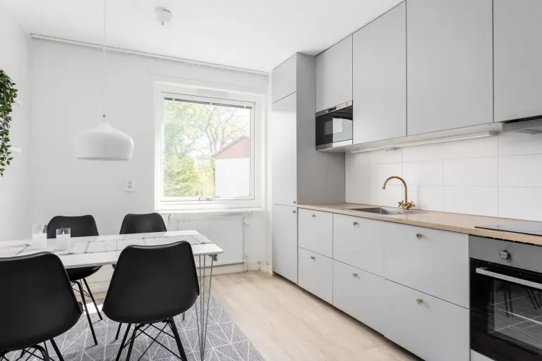 Bostadsrätt med 2 rum på Djurgårdsgatan 11 i Linköping, bild 4 av 4