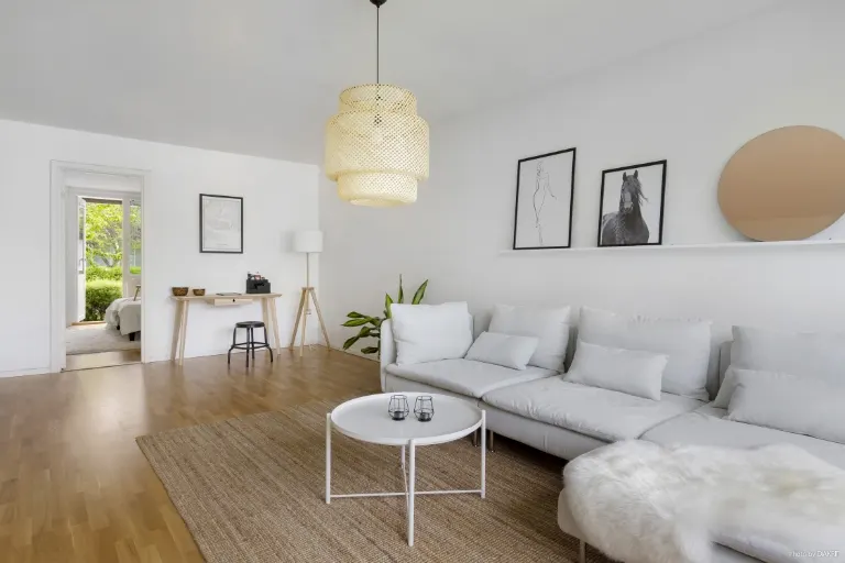 Hyresrätt med 2 rum på Årbygatan 5B i Eskilstuna, bild 4 av 5