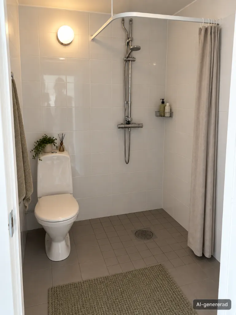 Hyresrätt med 3 rum på Norra Infartsgatan 27 i Osby, bild 5 av 5