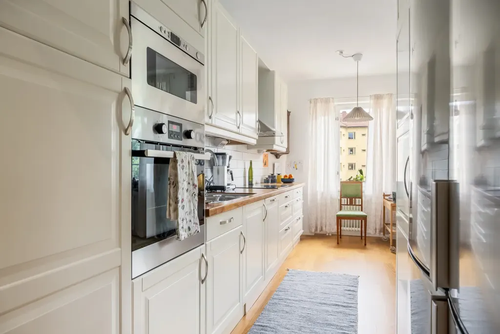 Bostadsrätt med 3 rum på Hagebygatan 55 i Norrköping, bild 4 av 4