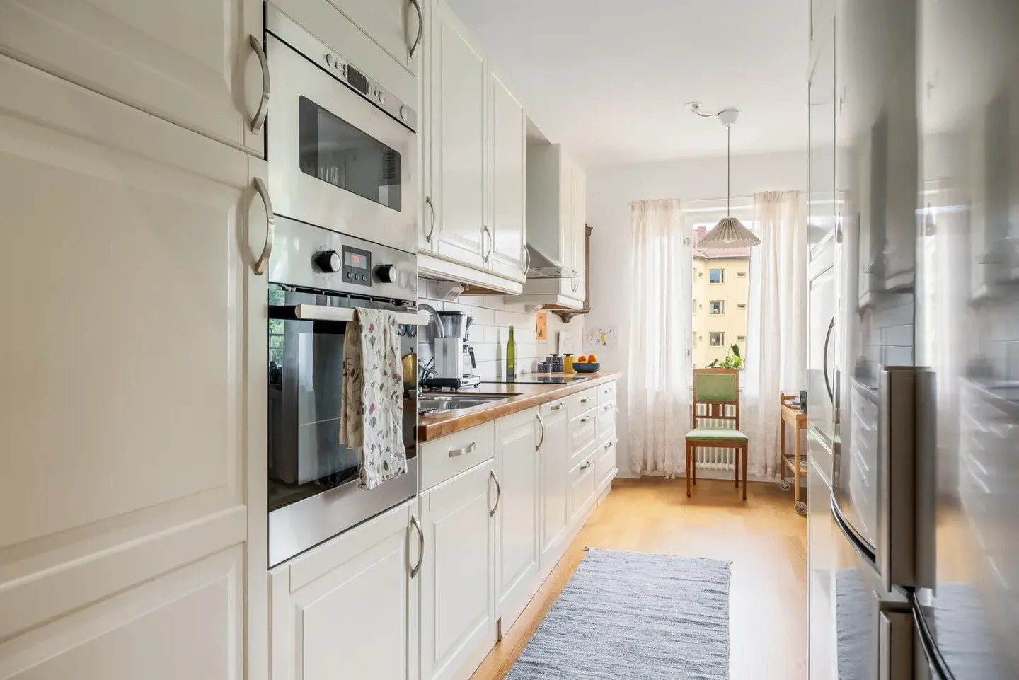 Bostadsrätt med 3 rum på Hagebygatan 55 i Norrköping, bild 4 av 4