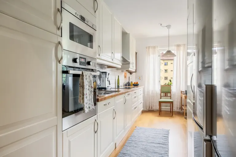 Bostadsrätt med 3 rum på Hagebygatan 55 i Norrköping, bild 4 av 4