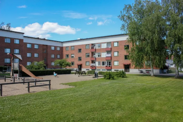 Hyresrätt med 1 rum på Hedhamregatan 8C i Bollnäs, bild 3 av 5