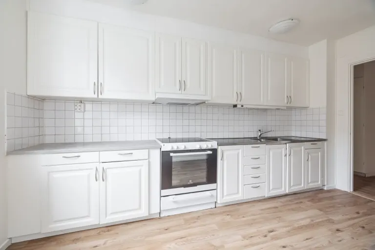 Bostadsrätt med 3 rum på Stenhagsgatan 8C i Karlstad