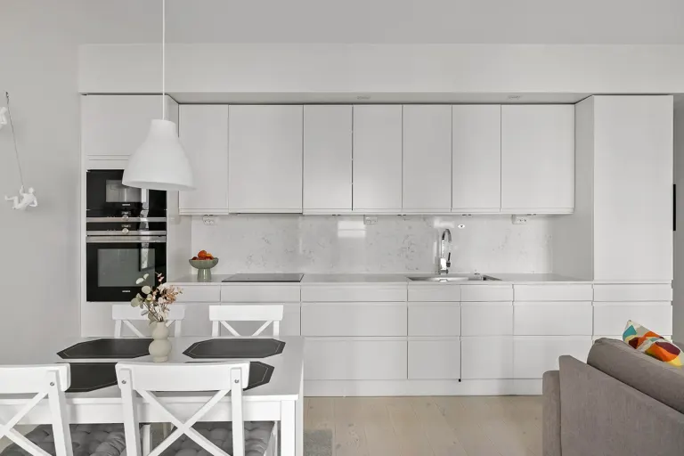 Bostadsrätt med 3 rum på Gripengatan 16 i Järfälla, bild 2 av 4